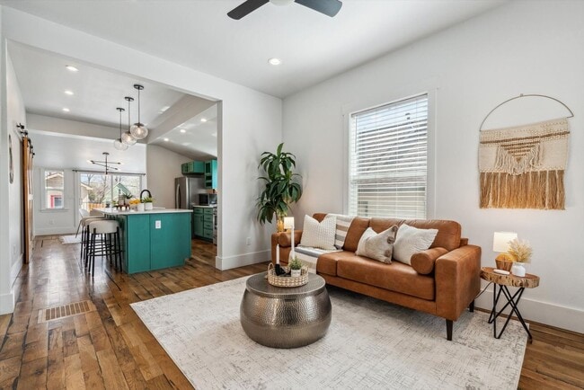 Photo - Charming 2BD, 2BA Longmont Home with Fenced Back Yard
