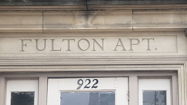 Photo - Fulton Manor - 922 Fulton (Flats)