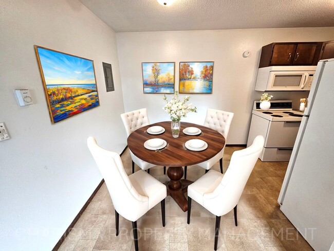 Photo - 2 BD, 1 BA in Garretson - Small Town Living Near Big City Amenities Unit 201 N Center Ave #03