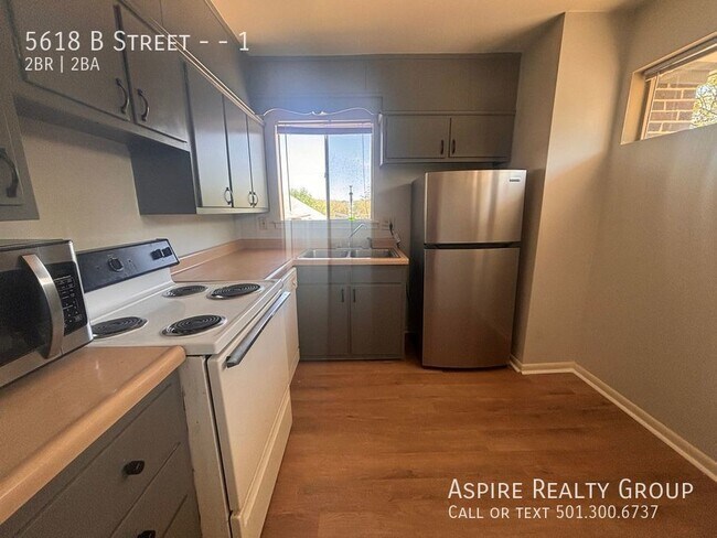 Photo - 5618 B St Unit 1