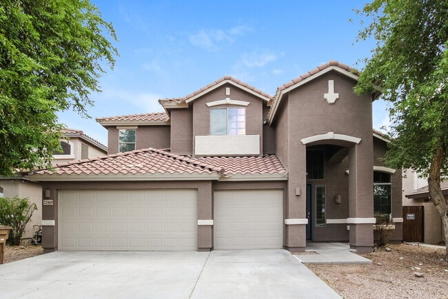 Photo - 22469 N 104th Dr House