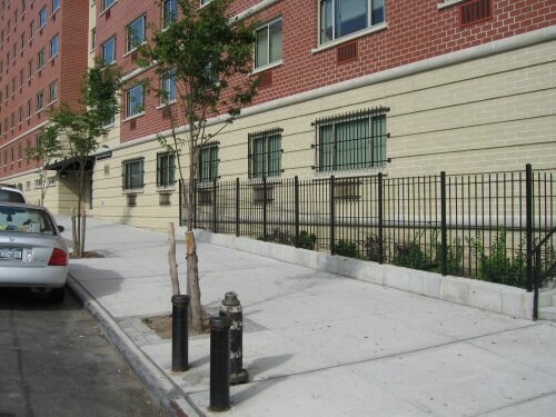 Photo - West Tremont Avenue Apartments