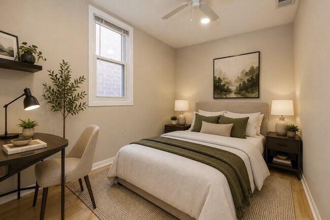 Photo - 1840 W Huron St Unit 2