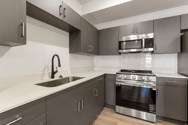 Photo - Brand New Modern Apartments at Ascesa Unit 1 Bedroom