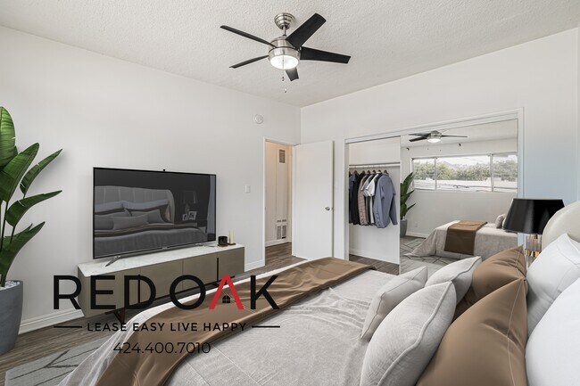 Photo - 1051 N Ogden Dr Unidad 7