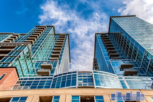 Glass House | 1700 Bassett St Unit 1321 - 1700 Bassett St Unit 1321