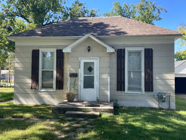 Photo - 1322 O St House