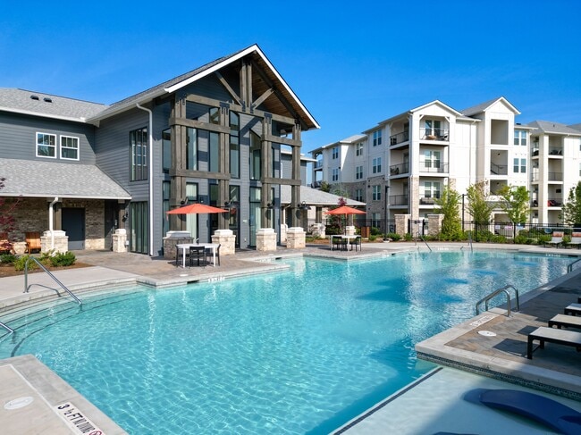 The Crest at Acworth