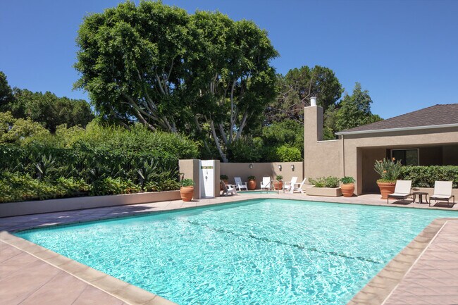 Turtle Rock Vista Apartment Homes