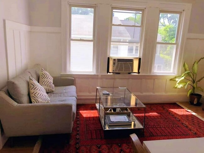 Photo - 126 Lancaster Terrace