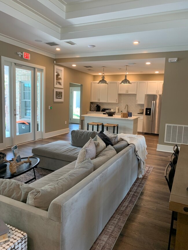 Photo - The Reserve Apartments