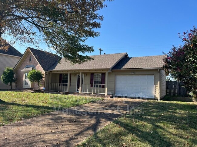 Photo - 3931 Long Creek Rd