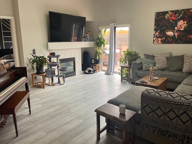 Photo - Grand Cascade