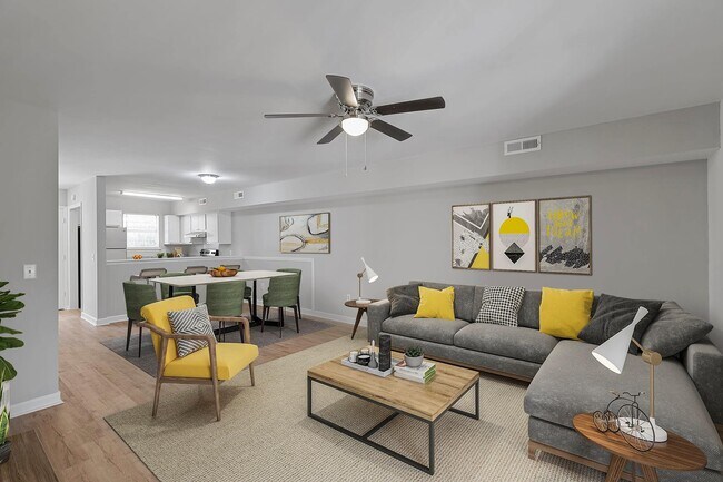 Photo - South Creek James Island