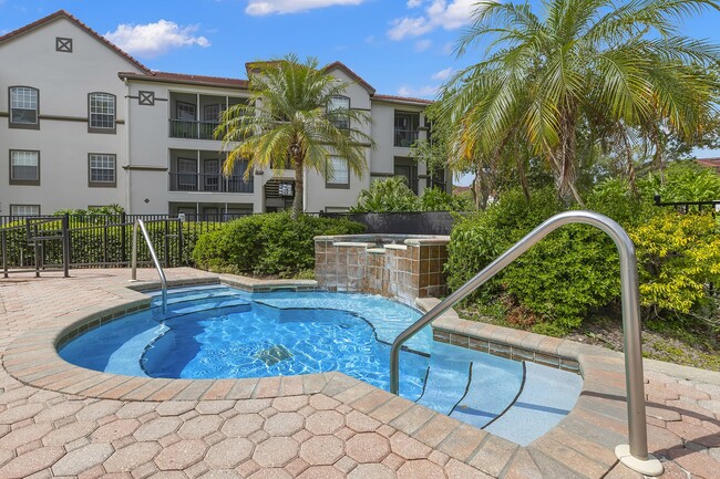 Egrets Landing Apartments