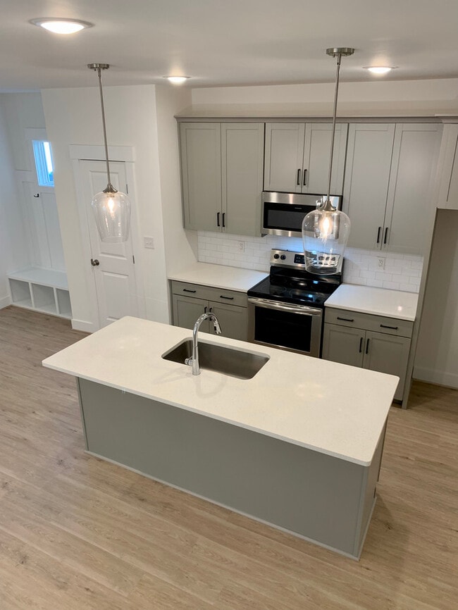 Photo - 5214 Campbell Ave