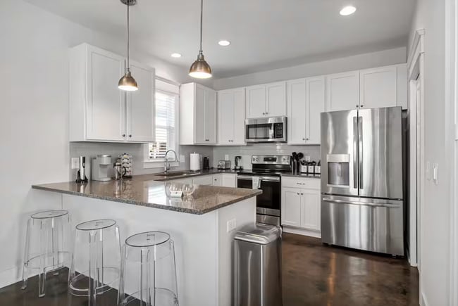 Photo - 219C Prince Ave