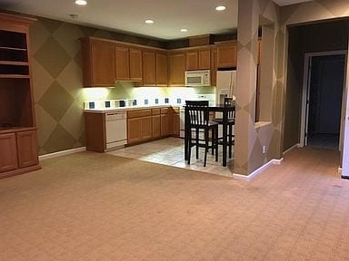 Kitchen - 8520 Kern Ave Casa