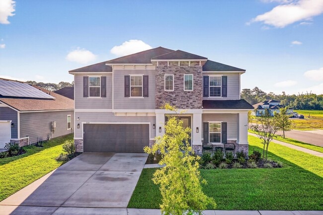 Building Photo - 2113 Featheredge Wy