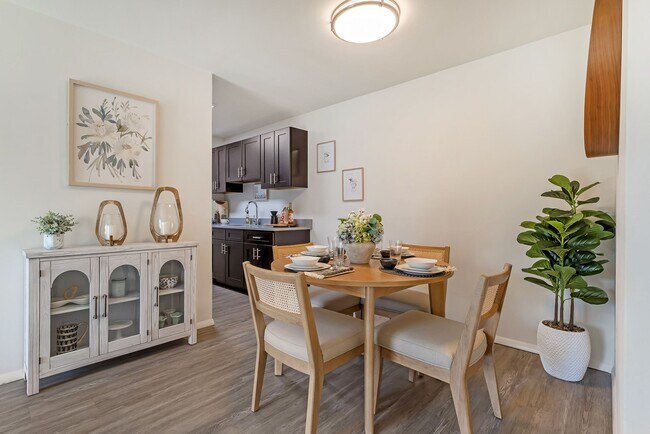 Quail Ridge Apartments