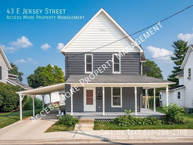 Photo - 43 E Jersey St Casa