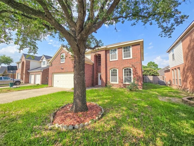 Photo - 2214 Trotter Dr