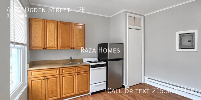 4122 Ogden St Unidad 2F