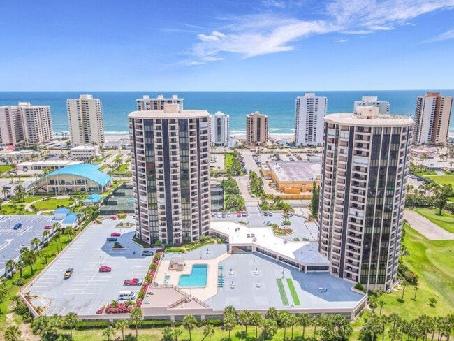 Photo - Furnished 3rd Floor Condo Overlooking The Golf Course