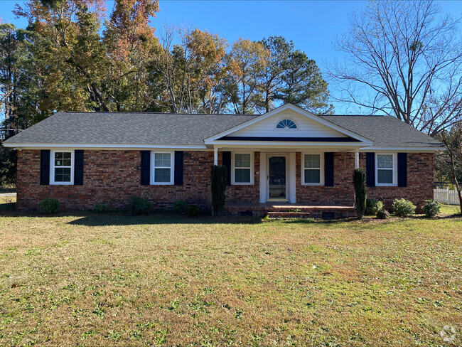 Building Photo - 4018 S Irby St Rental