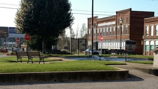 Photo - Larkin Apartments