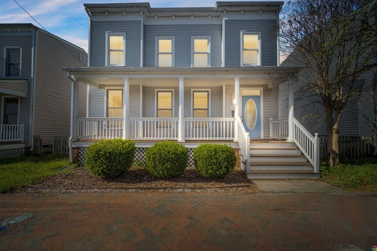 Spacious Updated 3 Bedroom Home in Carver ... - Spacious Updated 3 Bedroom Home in Carver ...