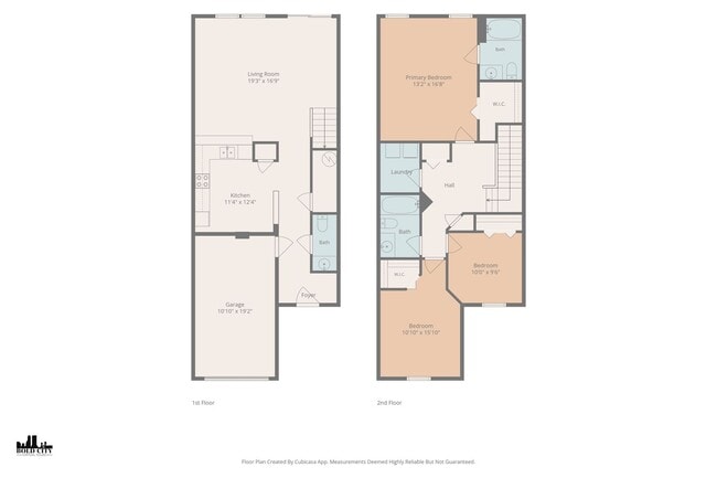 Photo - Beautiful TownHome