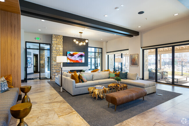 Clubhouse