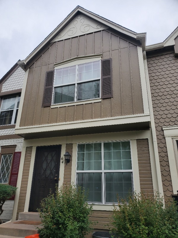 Photo - 1811 S Quebec Way Townhome