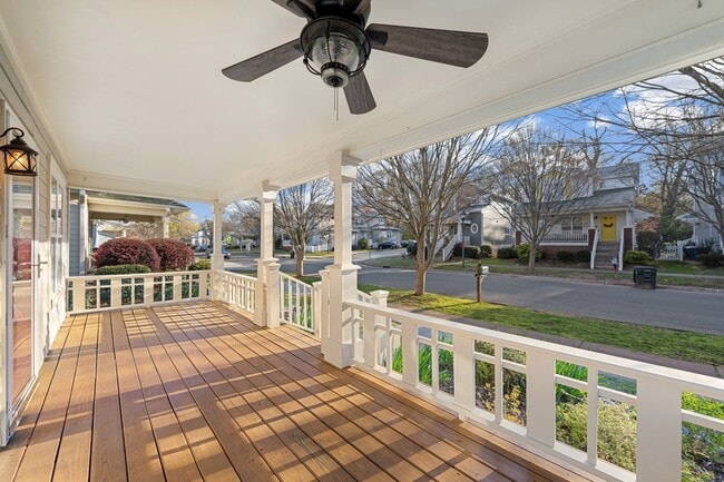 Photo - 3bd/2ba Near Downtown Durham!