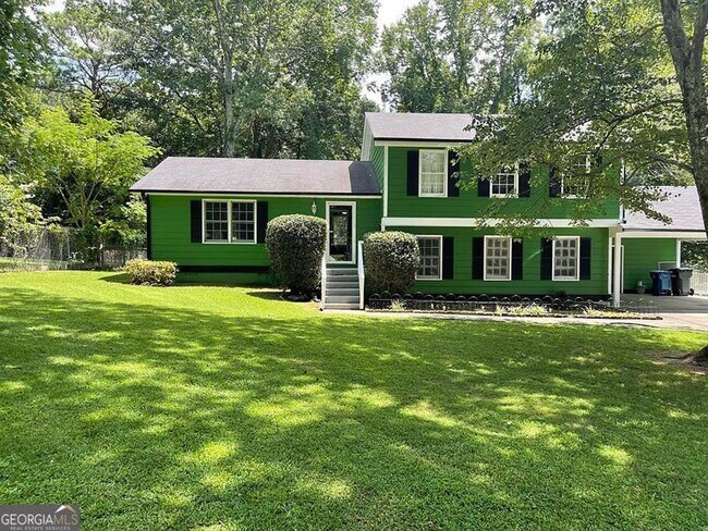 Photo - 2878 Rosemont Dr NW Casa