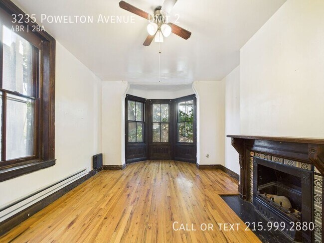 3235 Powelton Ave Unit 2