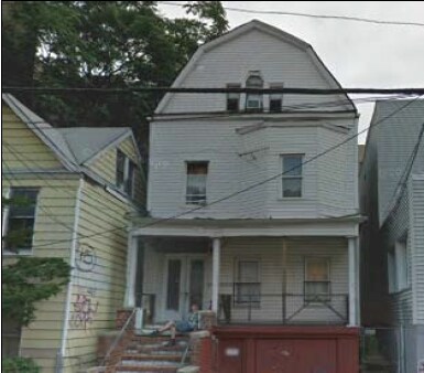 Photo - SRO Apartments