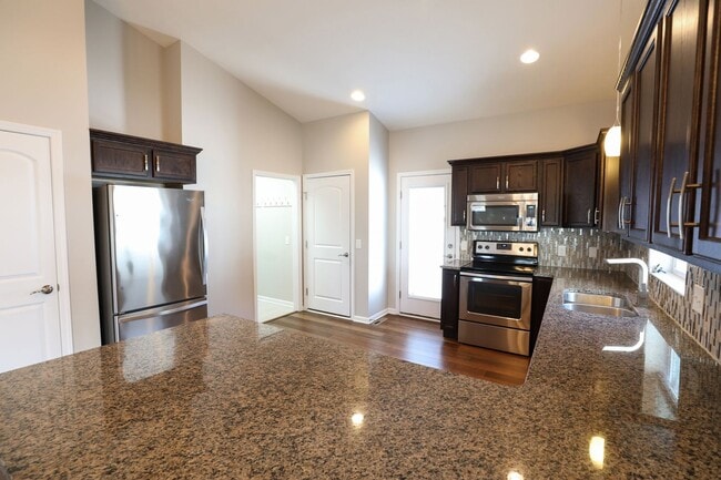 Photo - Beautiful Home with a newly finished basement!