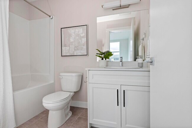 Photo - The Rise Apartment Homes