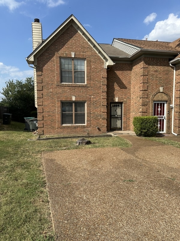 Building Photo - 8200 Town N Country Dr Rental