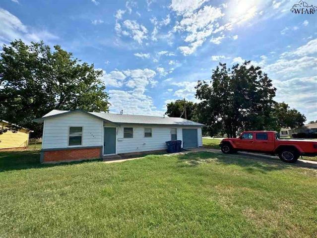 Building Photo - 1401 E Cortez Dr Rental