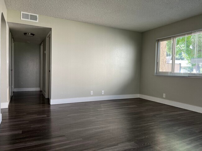 Joshua Tree Apartments