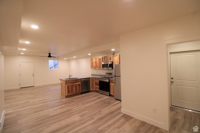 Photo - 1519 N 200 E Unit Basement