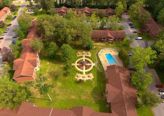 Robert Gardens North