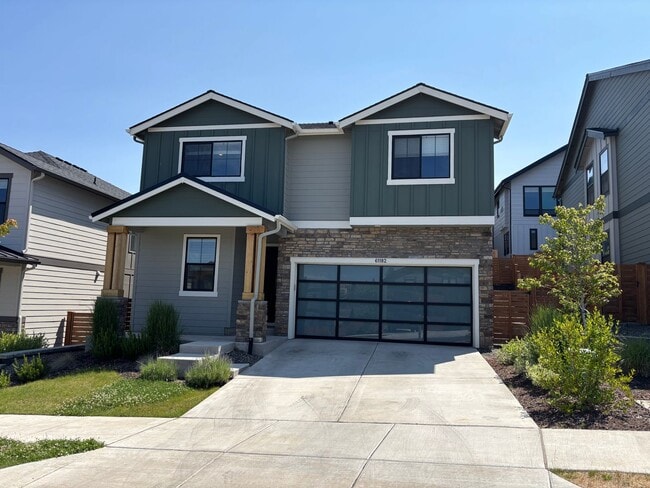 Home on Bend's Desirable Westside! - Home on Bend's Desirable Westside!
