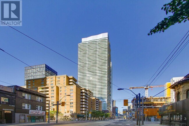 Photo - 100 Dalhousie St Unit 2809