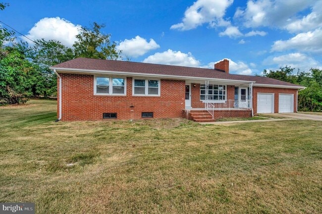 Building Photo - 1008 Garrisonville Rd Rental