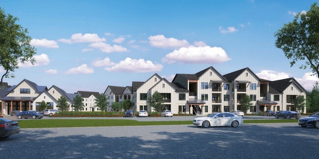 Photo - Silo Creek Apartments