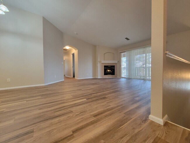 Photo - Spacious 2 bed, 2 bath townhome style cond...